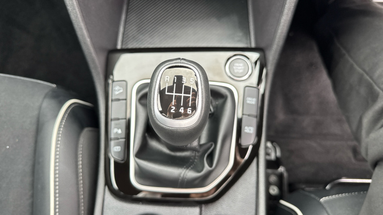 Kia Sportage 1.6T GDi 157 48V ISG GT-Line 5dr Petrol Estate